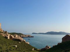 -南麂列岛
