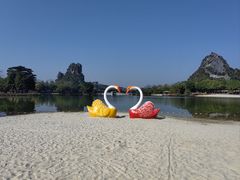 -南宁花花大世界景区