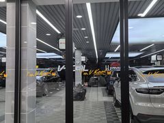 -3M博瑞达龙膜威固BOP保镖汽车贴膜隐形车衣(国贸店)