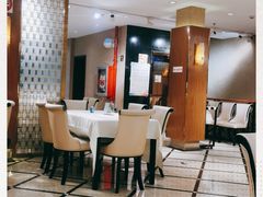 -老人和饭店(打浦路店)