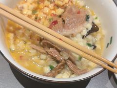-陈熹公民族美食文化餐厅(中华广场店)