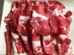 -珍巴奴毛肚牛肉小火锅(四惠店)