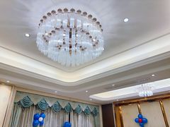 -沪华海鲜大酒楼(南汇店)