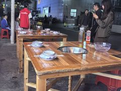 -洪大厨鸡煲(福田店)