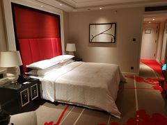 -澳门喜来登大酒店