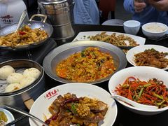 -天宝兄弟(前海壹方城店)