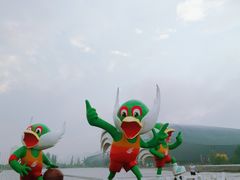 -大同市体育中心