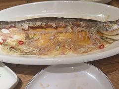-沈家花园如皋菜(君御豪庭店)