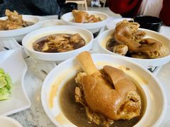 -三美肉骨茶(柏威年广场店)