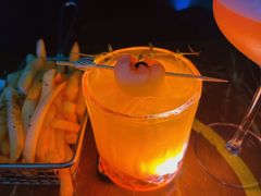 -MOSSO音乐酒吧·Live House(南京西路店)