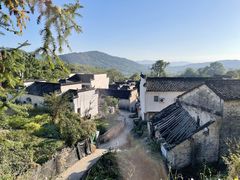 -塔川景区