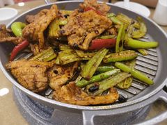 湘西小炒肉-良友·海鲜青岛菜(五四广场店)