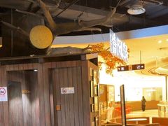 -暴风岛沉浸式体验馆(百联世纪店)