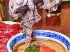 -前门张记涮肉(前门店)