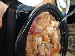 -前海沿·青岛菜(大拇指广场石老人店)