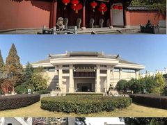 -仙霞关景区