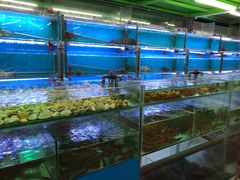 -钱塘府海鲜餐厅