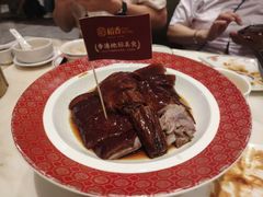 -稻香酒家·35年老字号(侨光店)