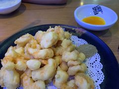 -吕氏疙瘩汤·新派鲁菜(东城万达广场店)