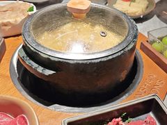 -芸山季·云南山珍菌火锅(南翔印象城MEGA店)