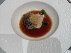 -君来湖滨饭店·渔餐厅