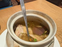 -中国徽菜·徽商故里(广安门店)