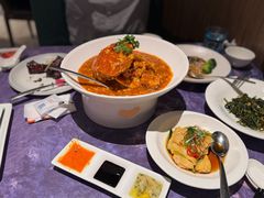 -珍宝海鲜JUMBO Seafood(ifc店)