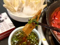 -巴蜀大将火锅(春熙店)