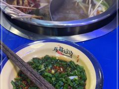 -马路边边火锅串串(观前街店)