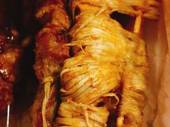 -美达尔烧烤海鲜家常菜(泰山路店)