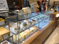 -君之狮子山·轻糖烘焙(松江印象城店)