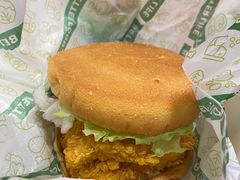 -德克士(砂之船奥特莱斯店)