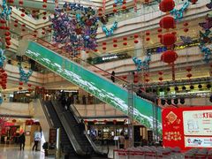 -高新·活力城Village