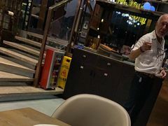 -Mezomd曼索蒂西班牙餐厅(广粤店)