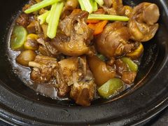 -新兴家喻酒家·羊城名宴(昌岗店)