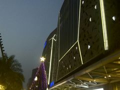 -永辉超市(凯德·天府店)