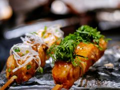 -乌君·酒场·炭火烧鸟(侨城坊店)