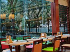 -怡咖啡·自助餐·西安香格里拉