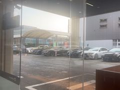 -上海东昌雷克萨斯(沪南路店)
