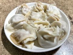 猪肉酸菜-金谷园饺子馆(北邮总店)