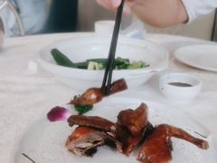 -希尔顿欢朋餐厅