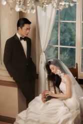 -安娜公馆婚纱摄影(锦州店)
