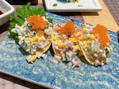 -林妈妈村·日式料理(宝山万达店)