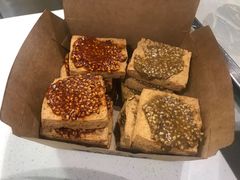 -奶奶的美食(澳德乐店)