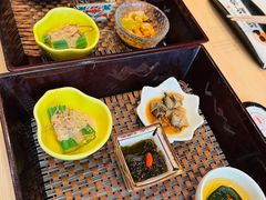 -锅物新语&寿喜烧.炉端割烹(世博源店)