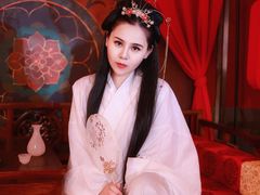-红袖添香古风写真馆