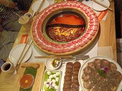 -川中渝夫火锅(铜陵万达广场店)