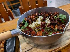 -食客烧烤(罗道庄店)