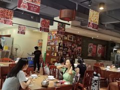 -天下客饭店(中山路店)