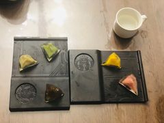 -星巴克(呼和浩特民族商场店)